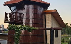 Pousada Botte di Vino